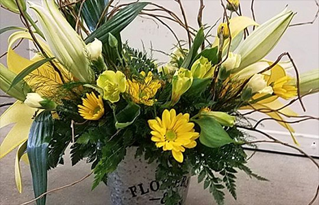 Birthday Flower and Gifts - Green Thumb Garden Center & Florist