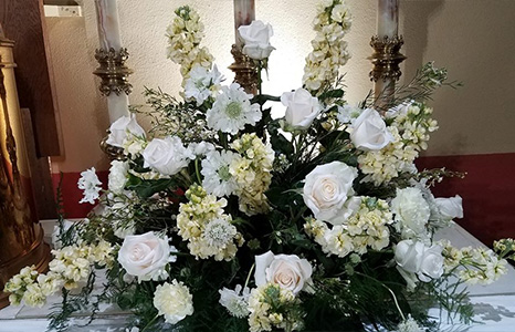 Sympathy & Funeral Flowers - Green Thumb Garden Center & Florist