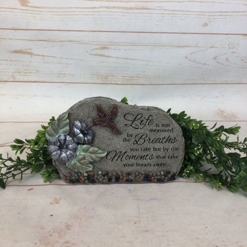 Hummingbird Stone