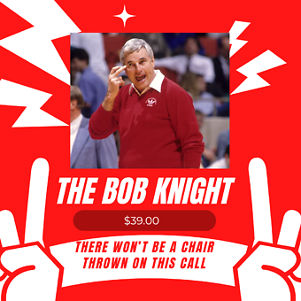 The Bob Knight