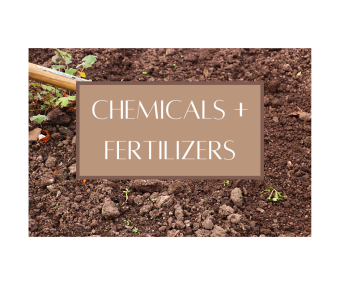 Chemicals & Fertilizers